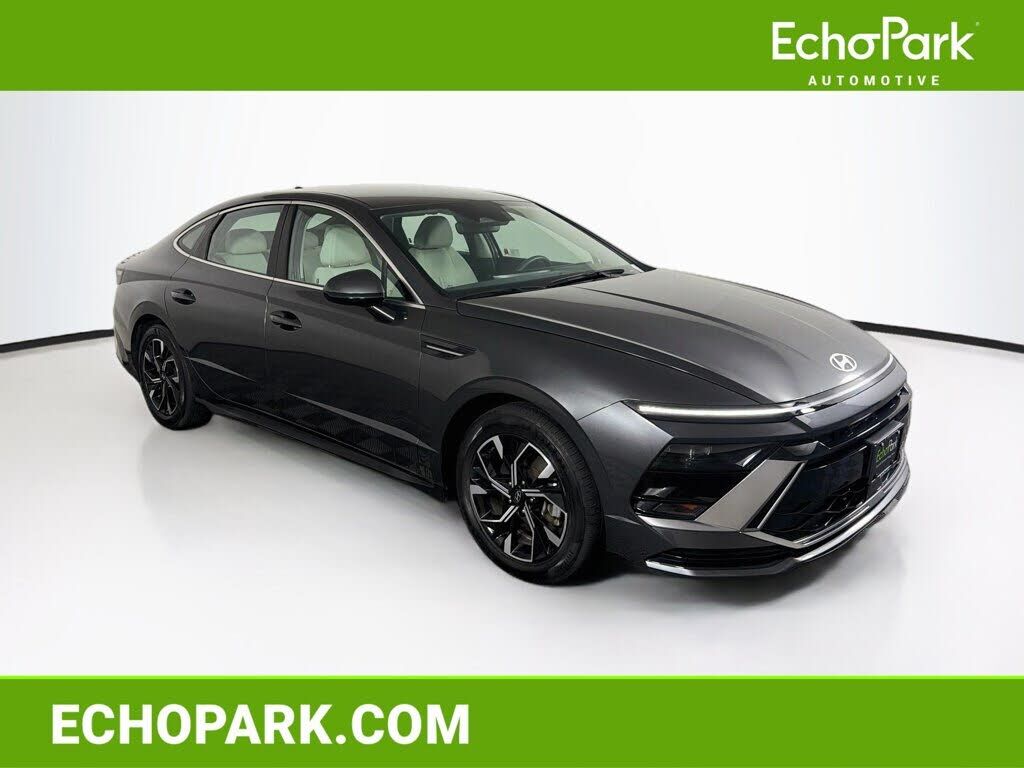 2025 HYUNDAI Sonata