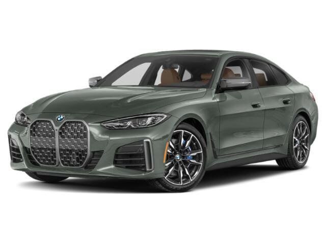 2023 BMW M4
