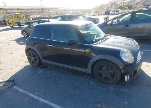 2009 MINI Cooper