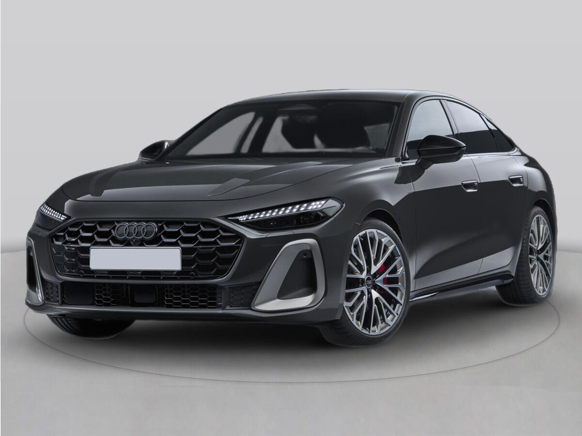 2025 AUDI A5