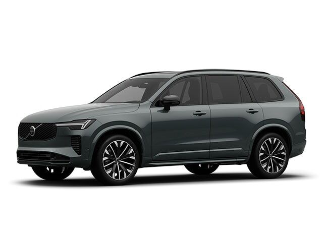 2027 VOLVO XC90