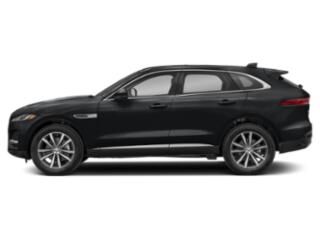 2022 JAGUAR F-Pace