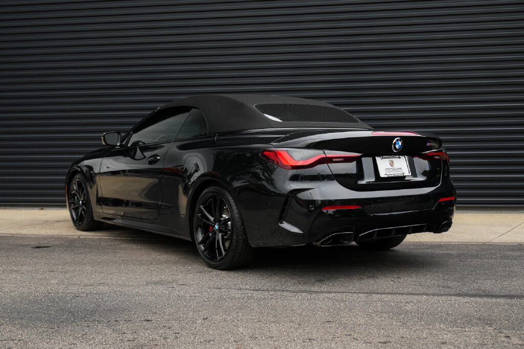 2024 BMW M440i
