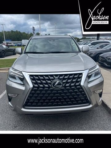 2023 LEXUS GX