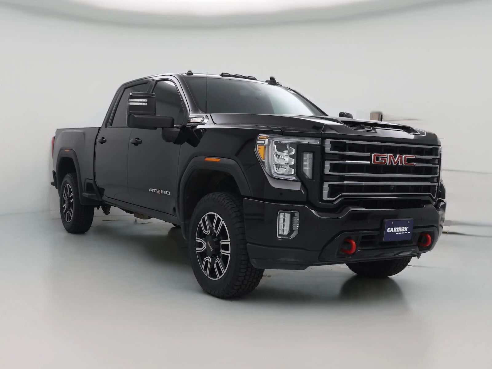 2023 GMC Sierra HD