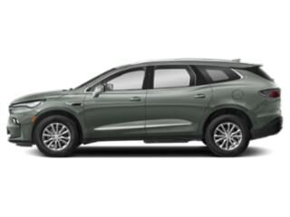 2022 BUICK Enclave
