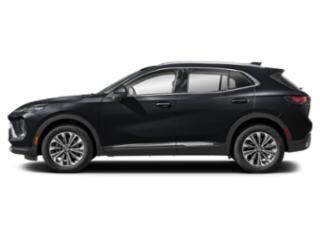 2026 BUICK Envision