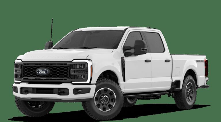 2027 FORD F-250