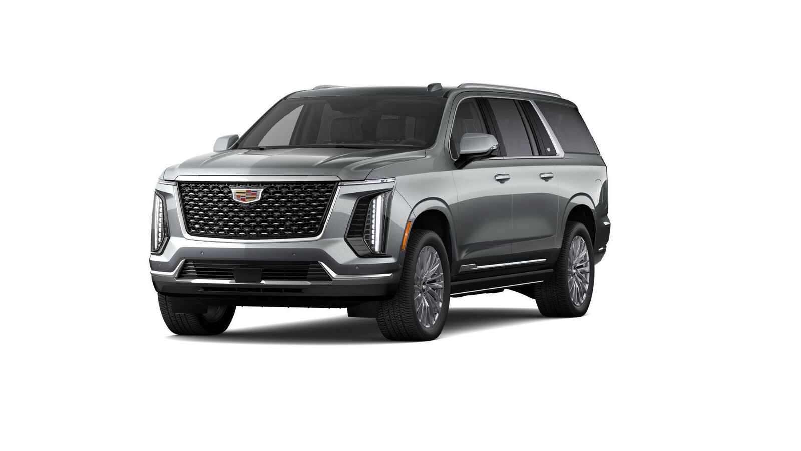 2027 CADILLAC Escalade ESV