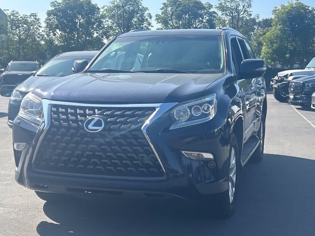 2018 LEXUS GX