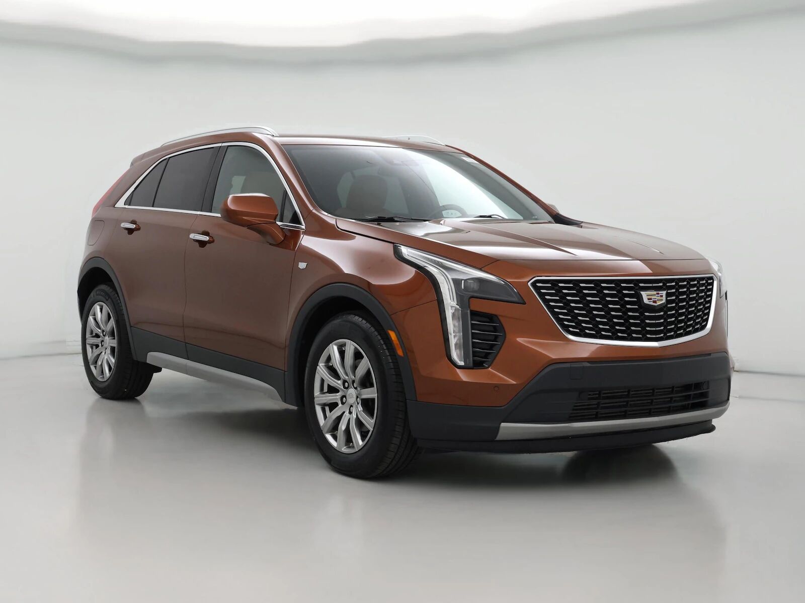 2019 CADILLAC XT4