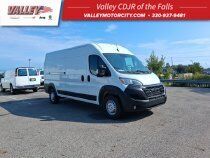2026 RAM Promaster 2500