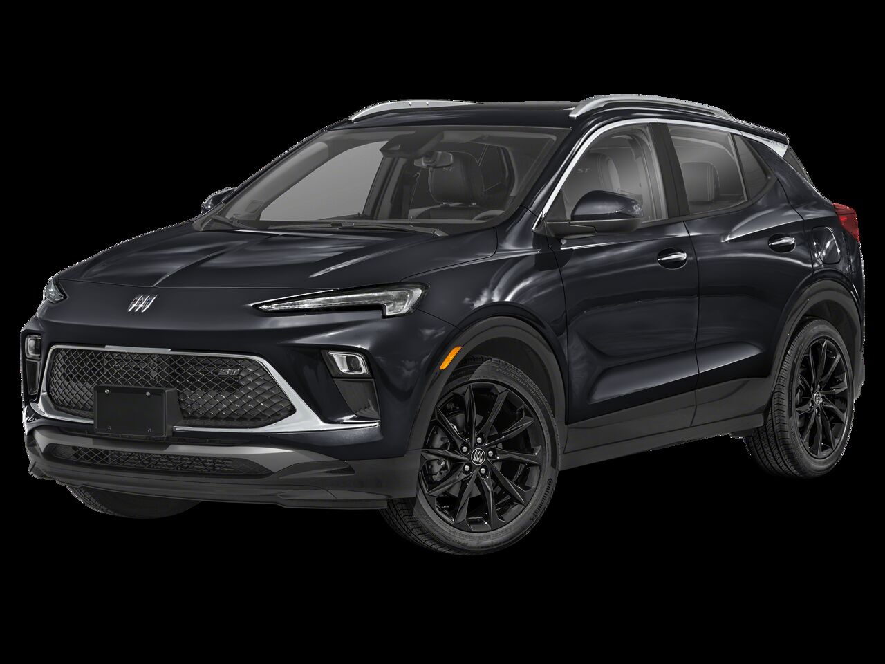 2026 BUICK Encore GX