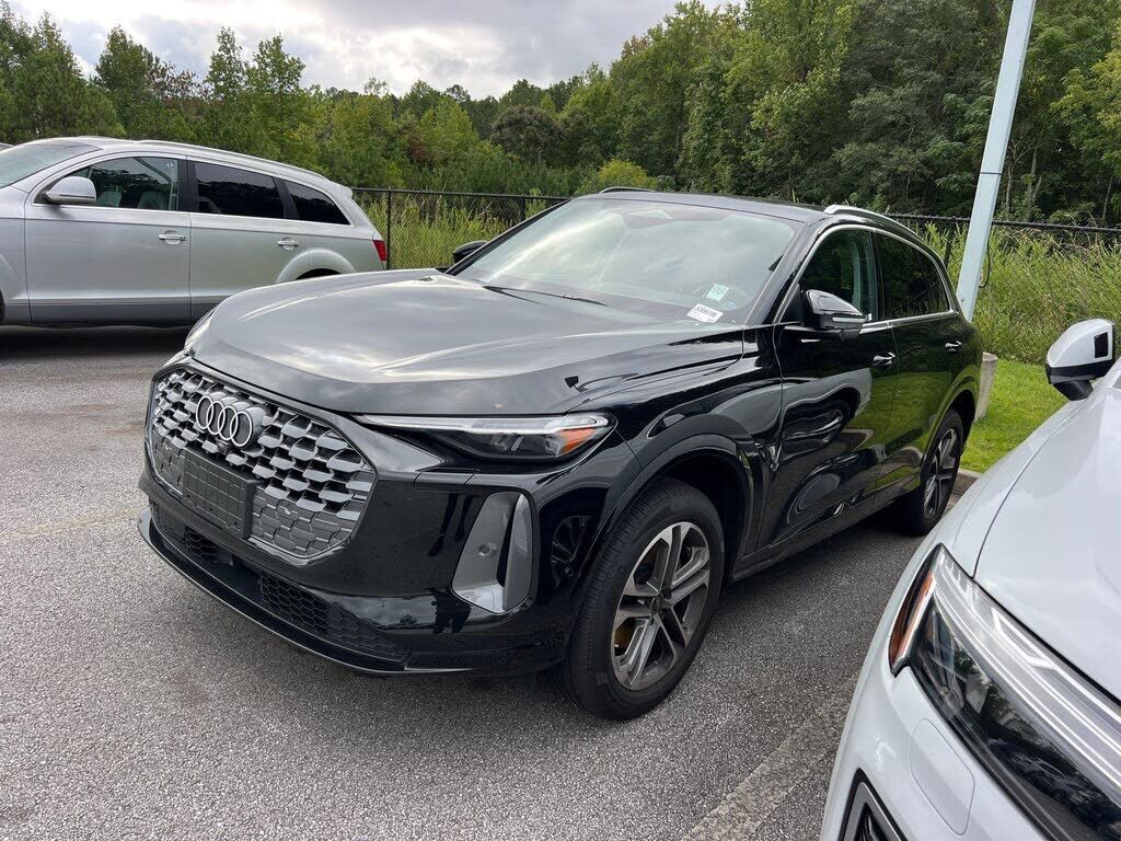 2025 AUDI Q5