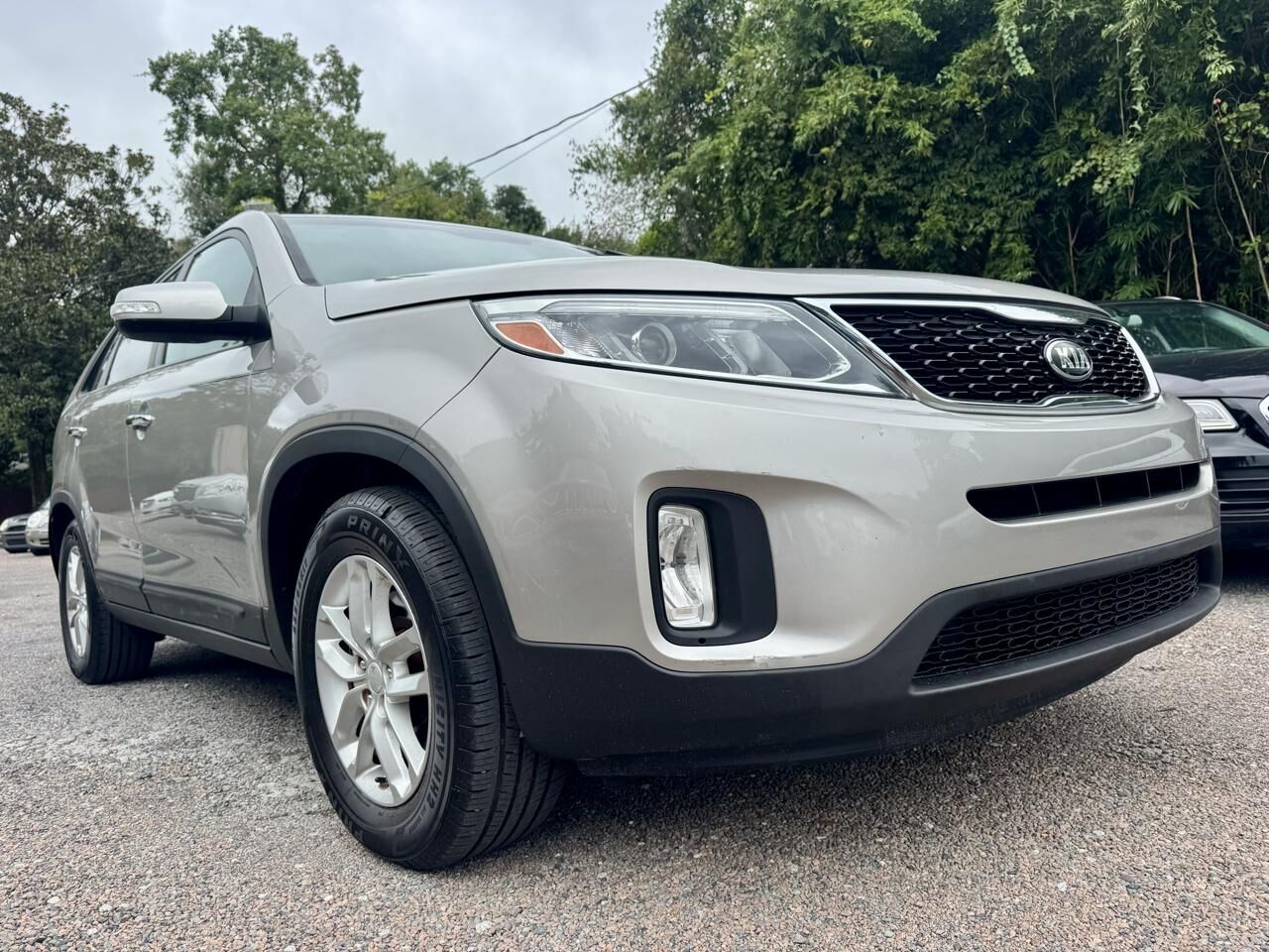 2014 KIA Sorento