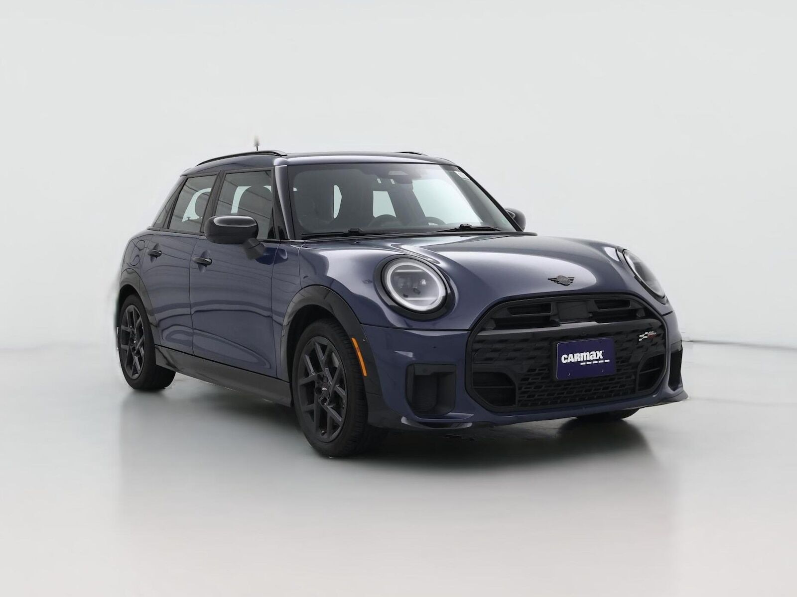 2025 MINI Hardtop