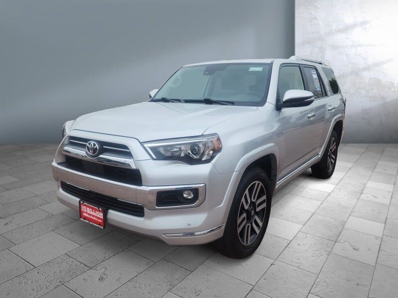 2023 TOYOTA 4-Runner