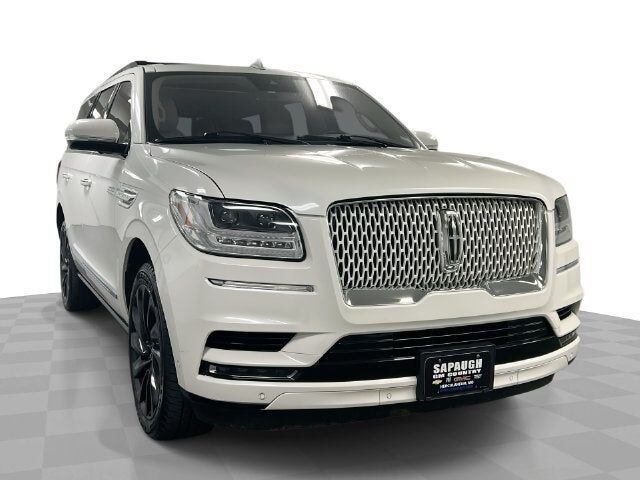 2020 LINCOLN Corsair