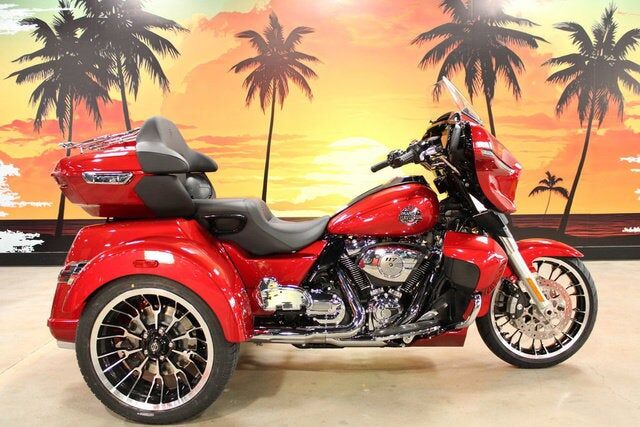2026 HARLEY-DAVIDSON Street Glide