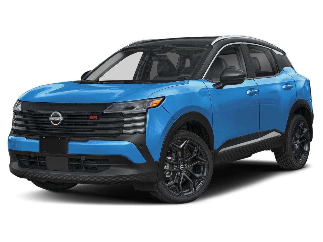 2027 NISSAN Kicks MPV