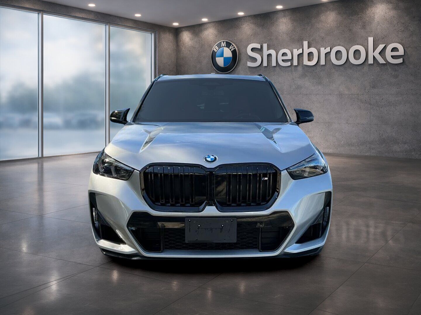 2026 BMW X1