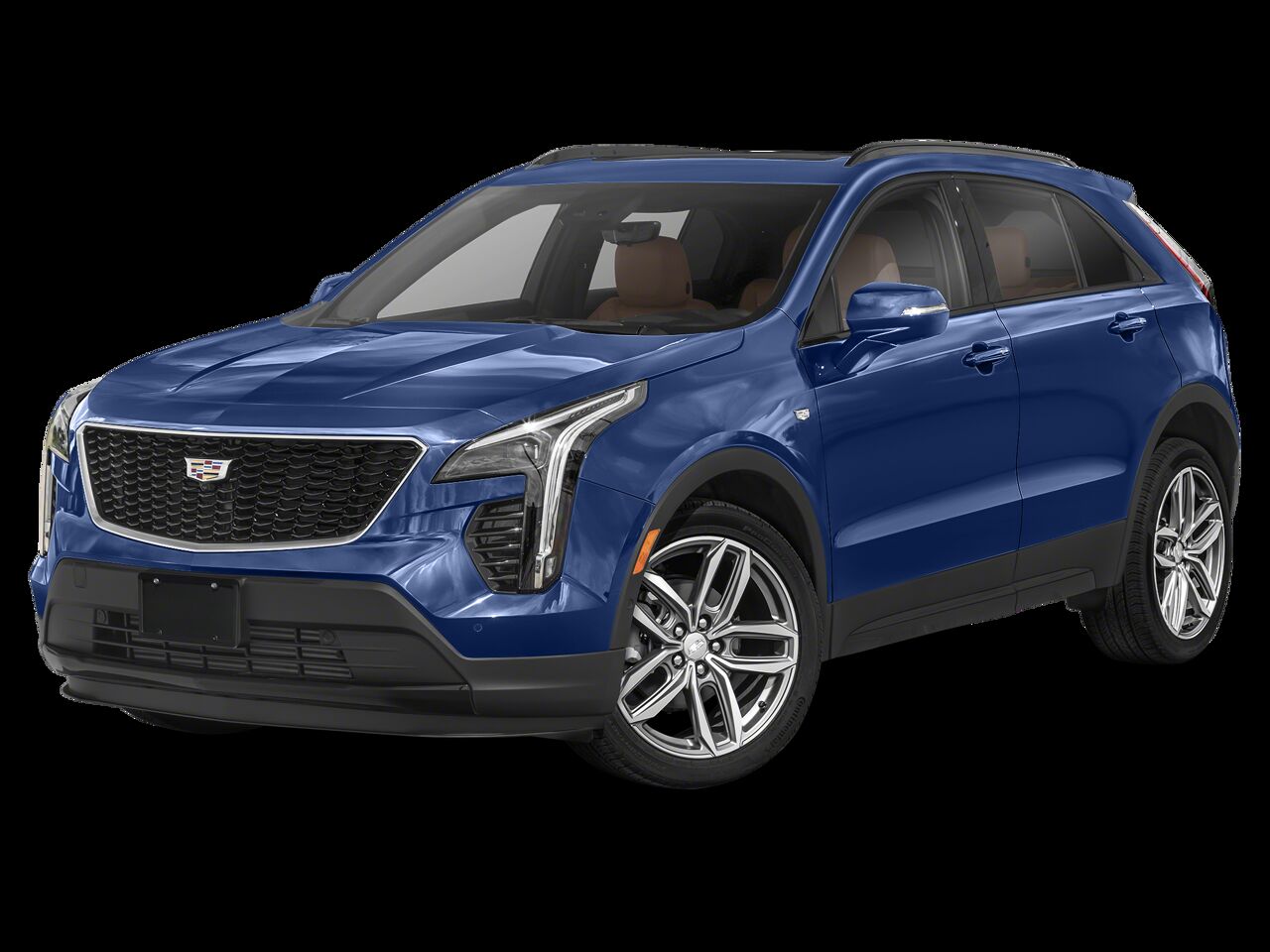2023 CADILLAC XT4