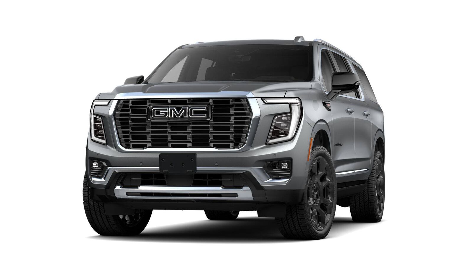 2027 GMC Yukon XL