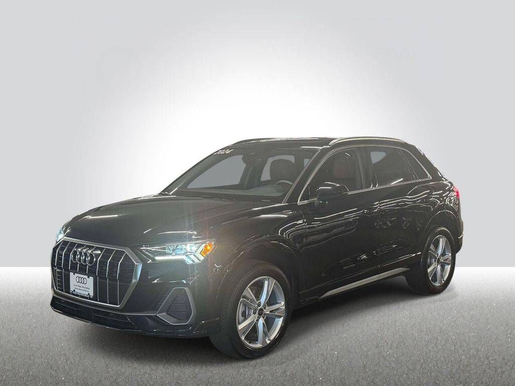 2024 AUDI Q3