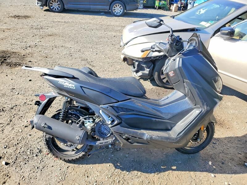 2025 ZHILONG Q-MAX