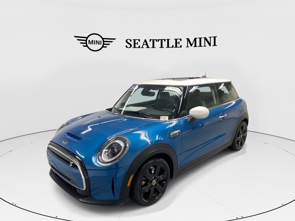 2024 MINI Hardtop