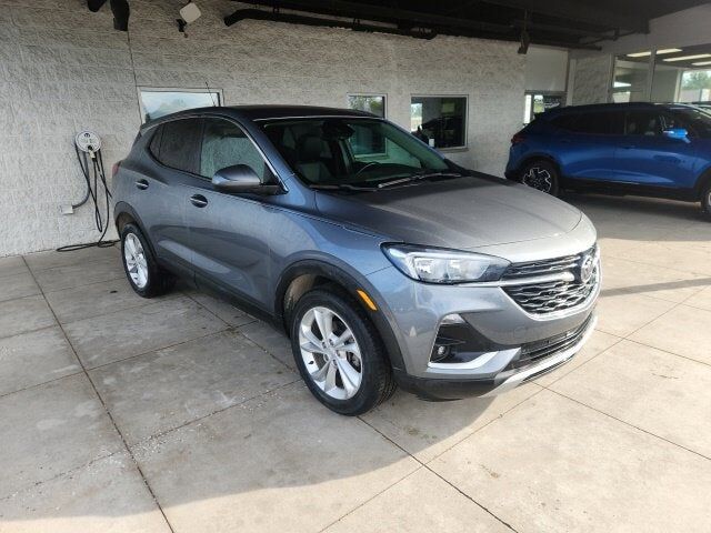 2021 BUICK Encore GX