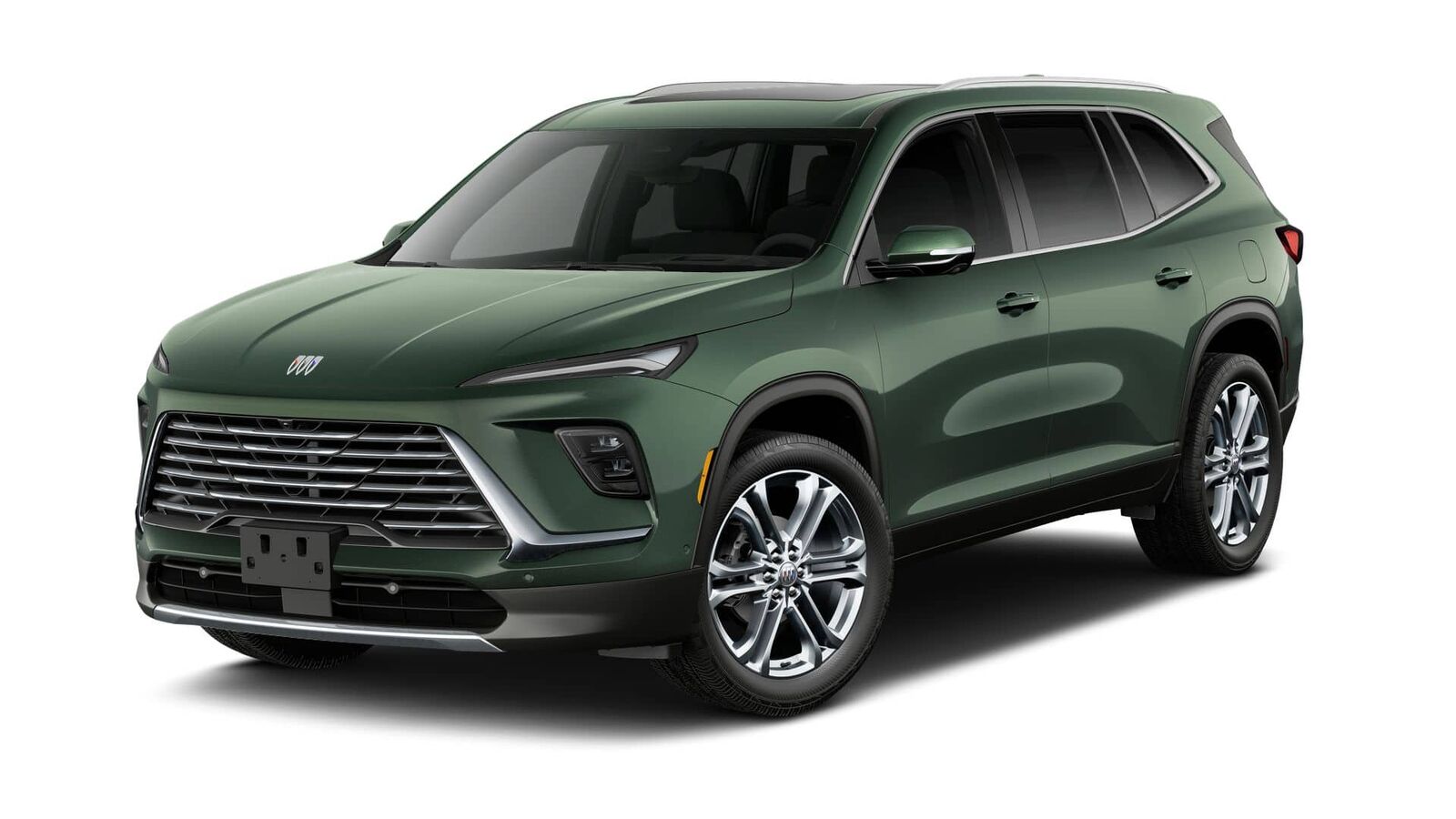 2027 BUICK Enclave