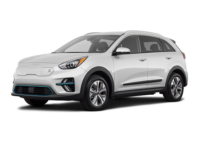 2022 KIA Niro