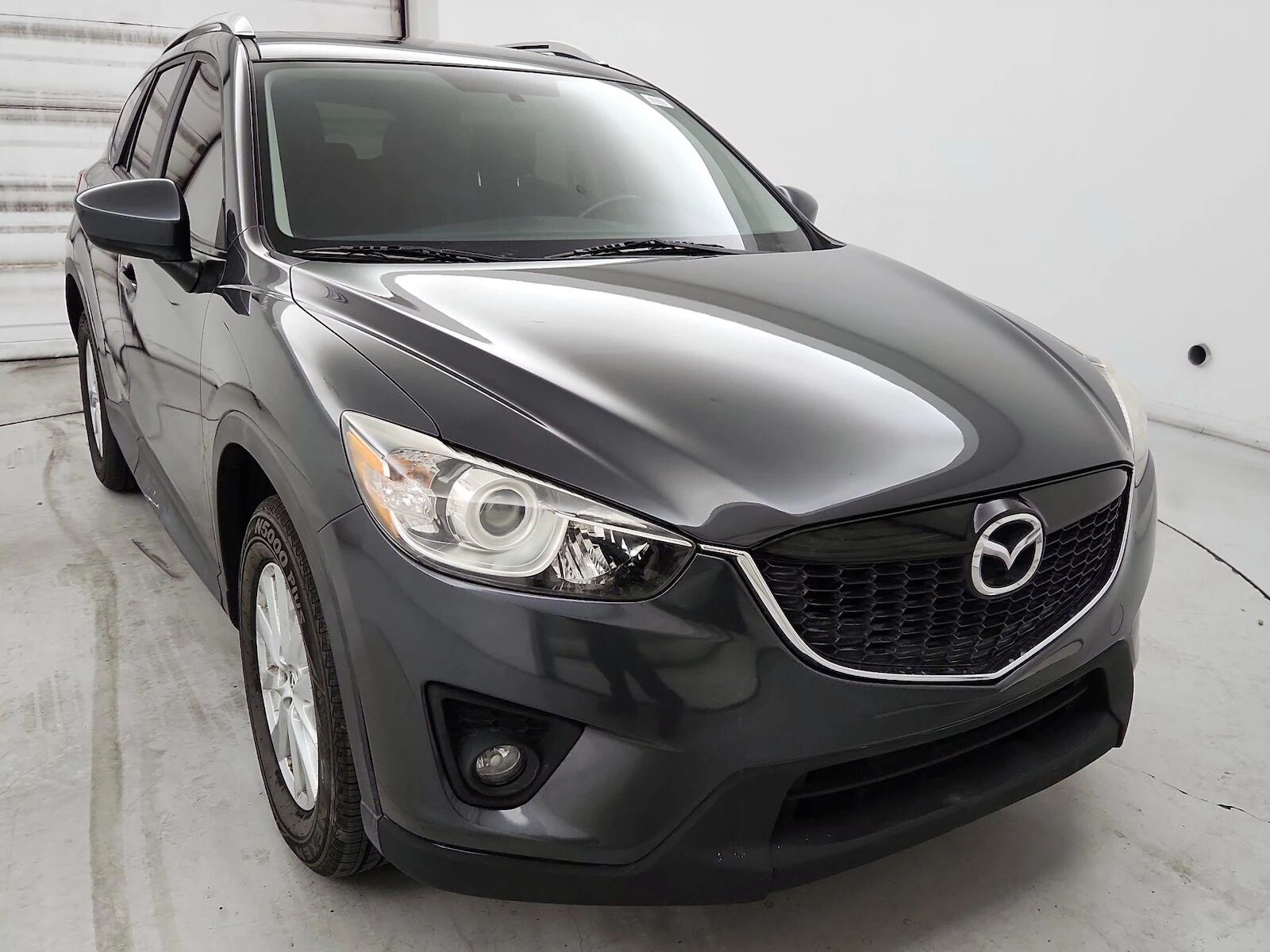 2014 MAZDA CX-5