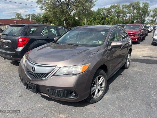 2013 ACURA RDX
