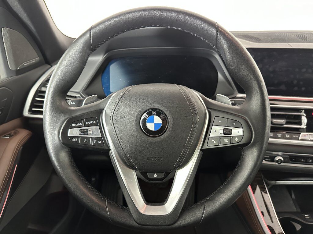 2020 BMW X5