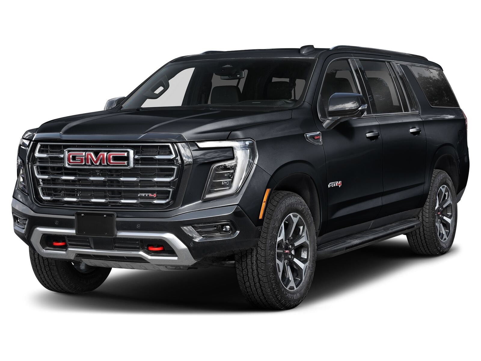 2027 GMC Yukon XL