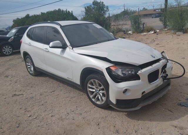 2015 BMW X1
