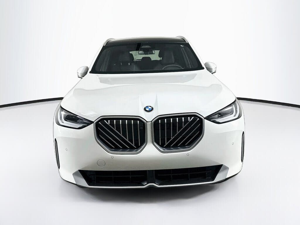 2026 BMW X3