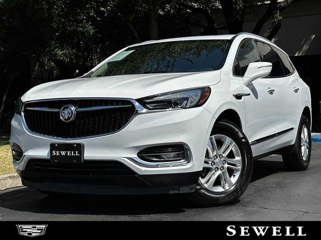 2019 BUICK Enclave