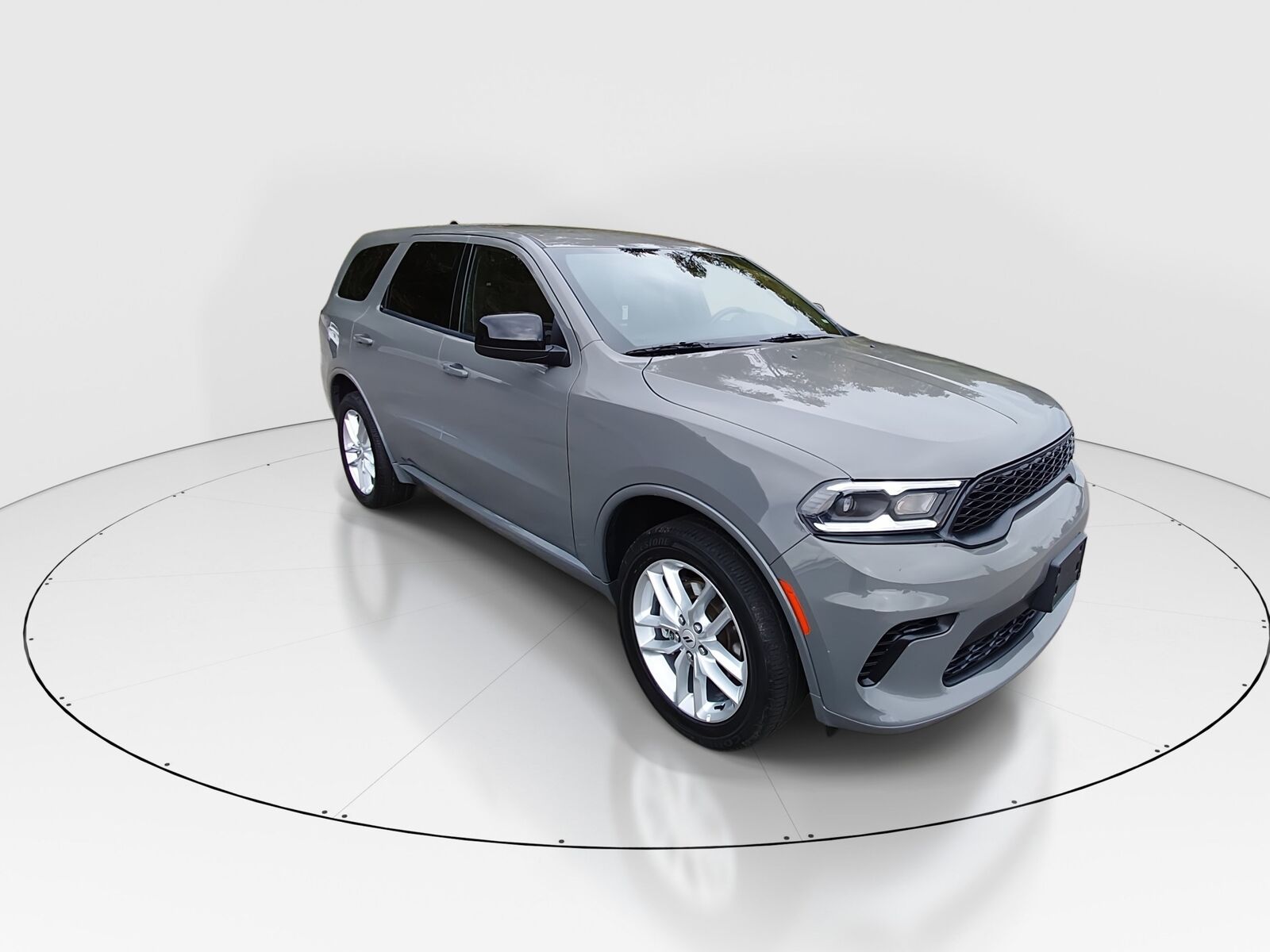 2025 DODGE Durango