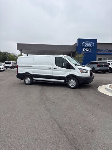 2027 FORD Transit