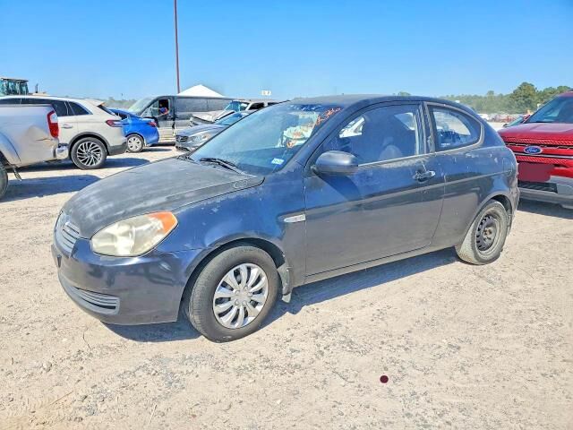 2011 HYUNDAI Accent