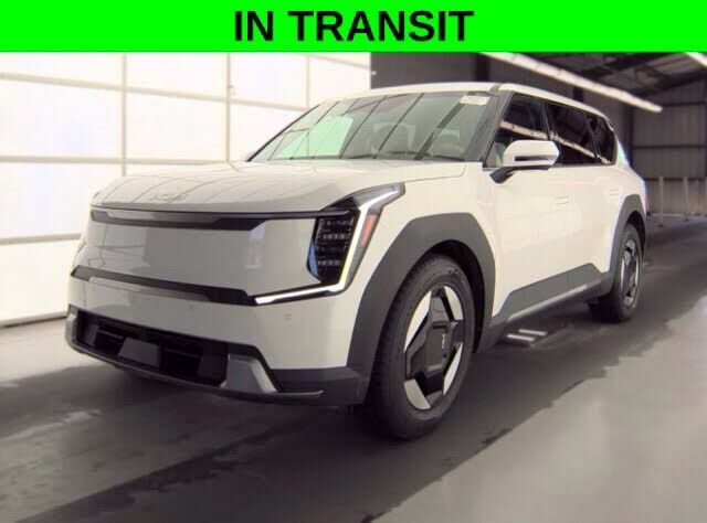 2024 KIA EV9