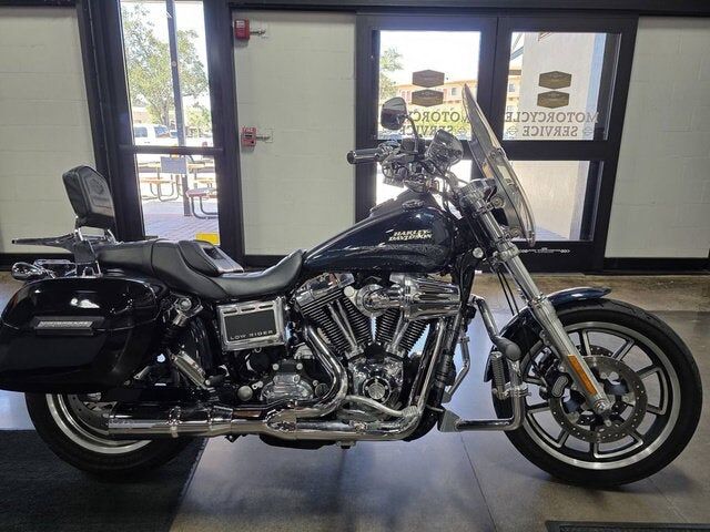 2016 HARLEY DAVIDSON FXDL103 / Low Rider