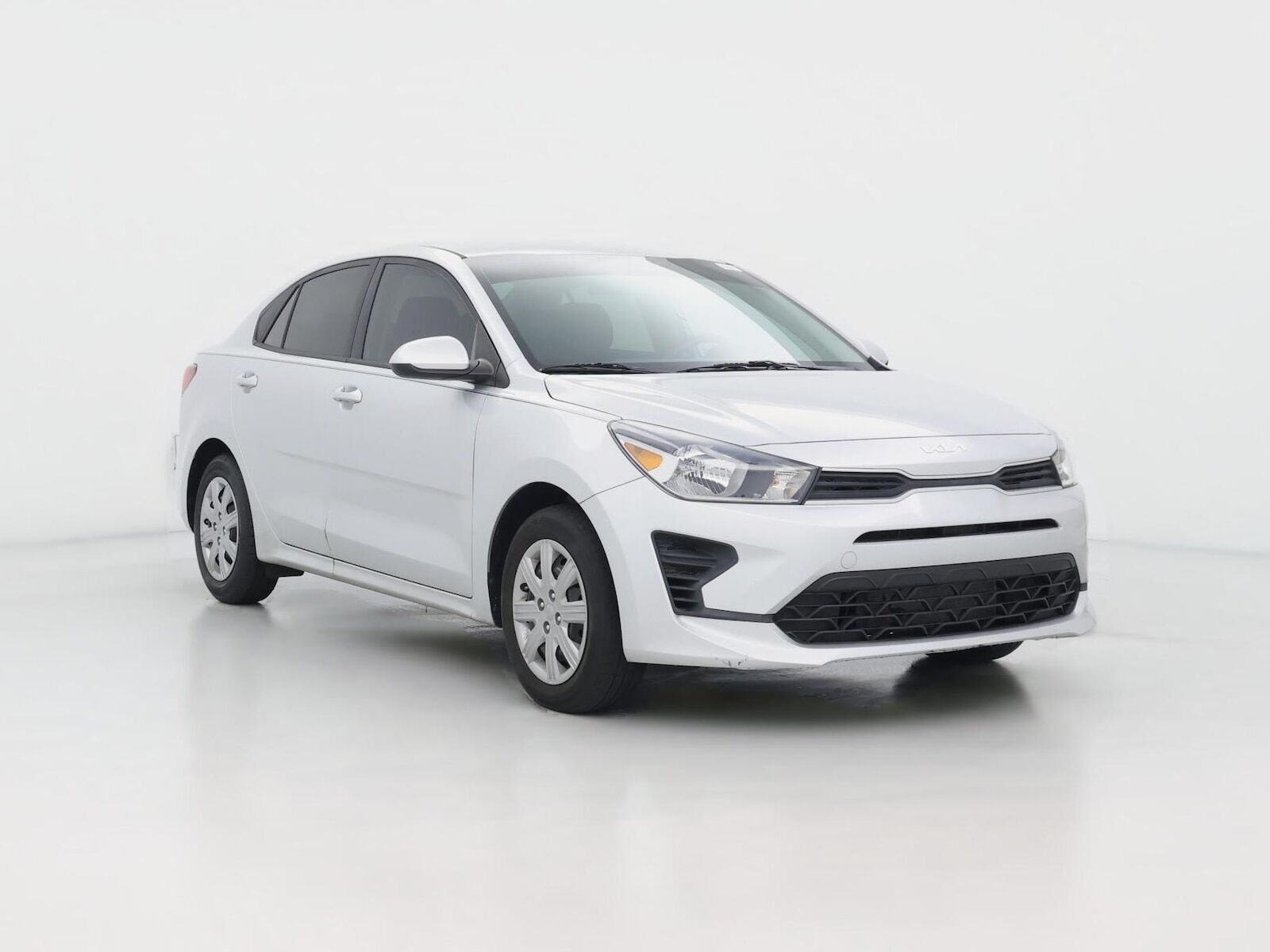 2022 KIA Rio