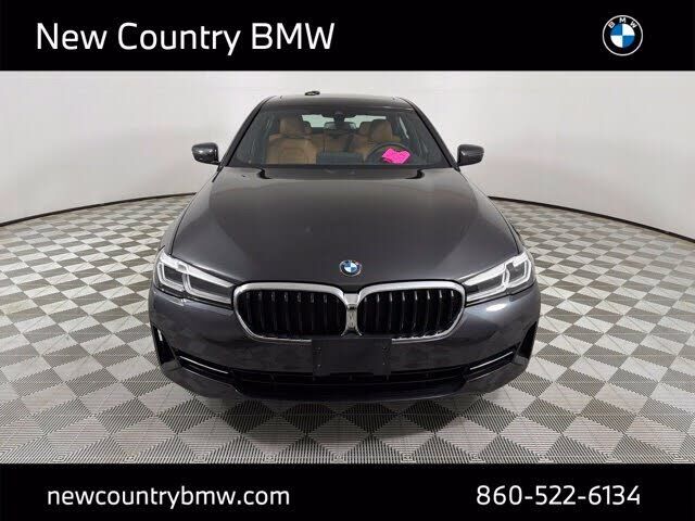 2023 BMW 530i