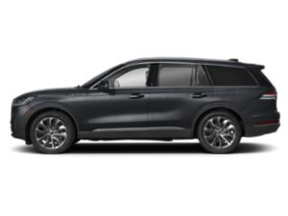 2027 LINCOLN Aviator