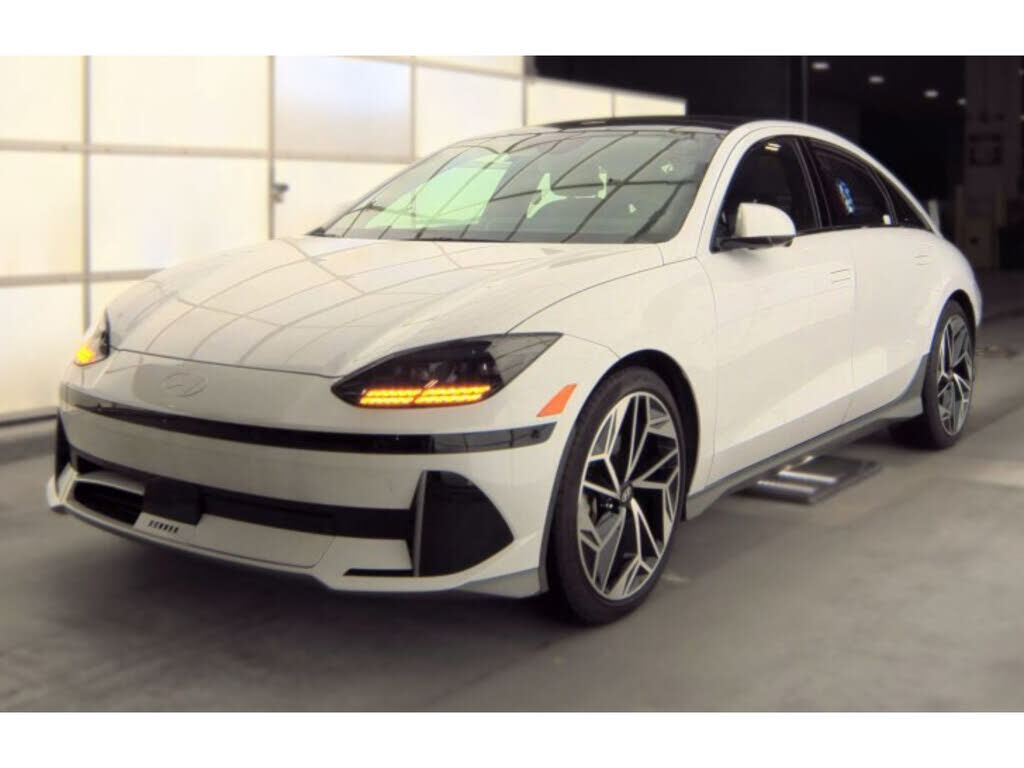 2023 HYUNDAI Ioniq 6