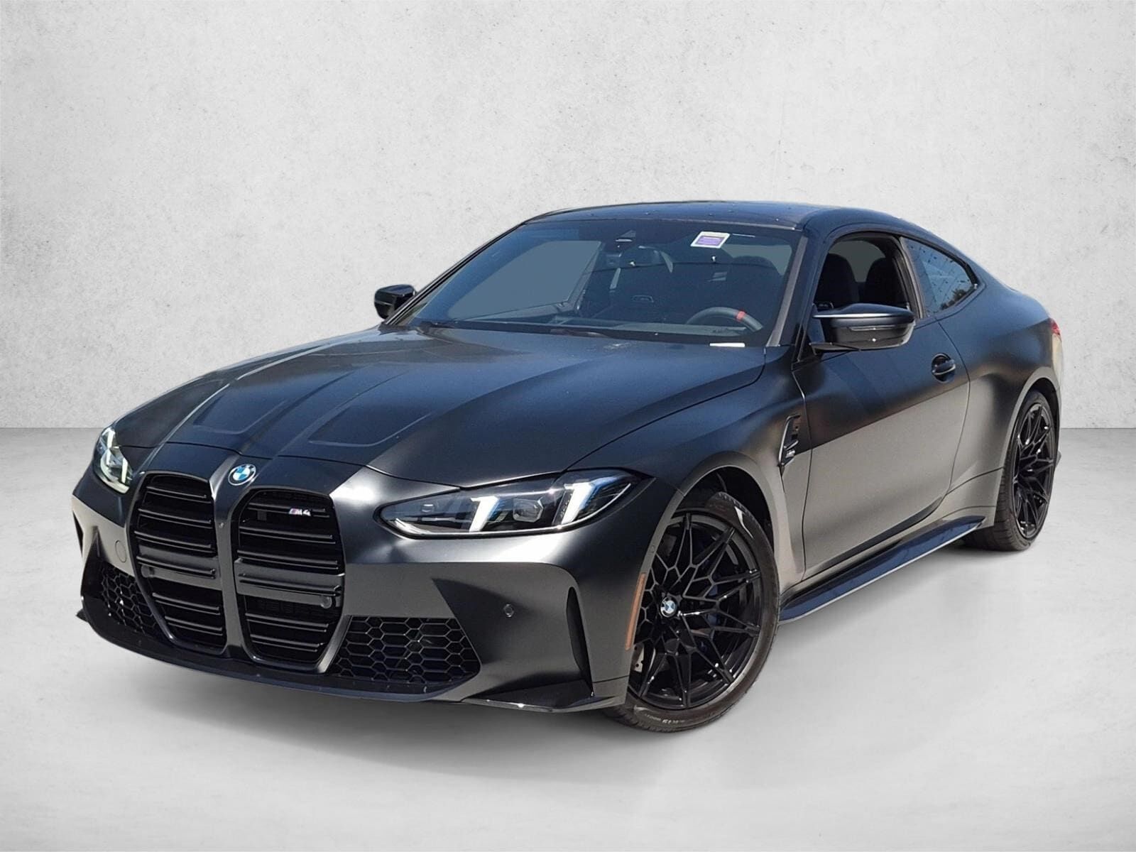 2027 BMW M4